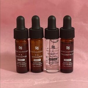 SkinCeuticals Serum Sample Set
